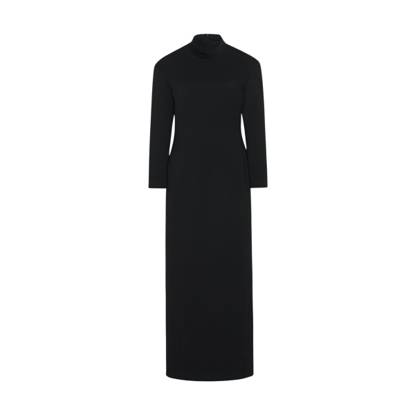 The Row Arno Dress - Dresses - Luxury Ready-to-Wear at Luxury Shoes 