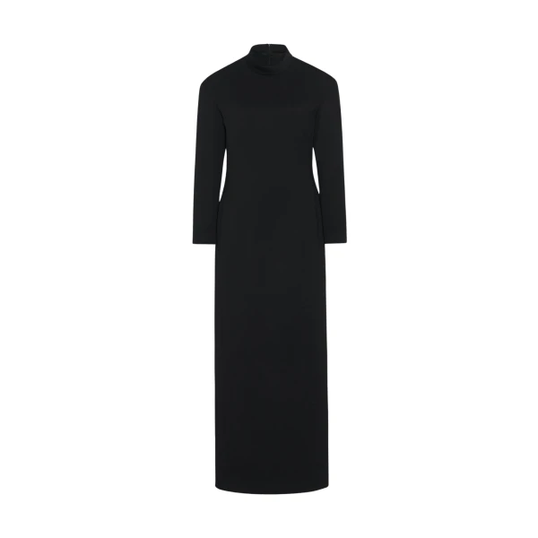 The Row Arno Dress - Dresses - Luxury Ready-to-Wear at Luxury Shoes 