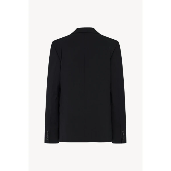 The Row Ashel Jacket - Jackets - Luxury Ready-to-Wear at Luxury Shoes 