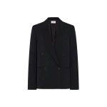 The Row Ashel Jacket - Jackets - Luxury Ready-to-Wear at Luxury Shoes 