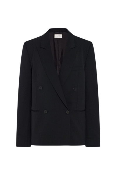 The Row Ashel Jacket - Jackets - Luxury Ready-to-Wear at Luxury Shoes 