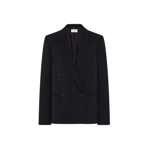 The Row Ashel Jacket - Jackets - Luxury Ready-to-Wear at Luxury Shoes 