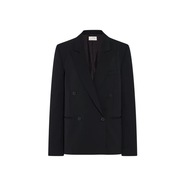 The Row Ashel Jacket - Jackets - Luxury Ready-to-Wear at Luxury Shoes 