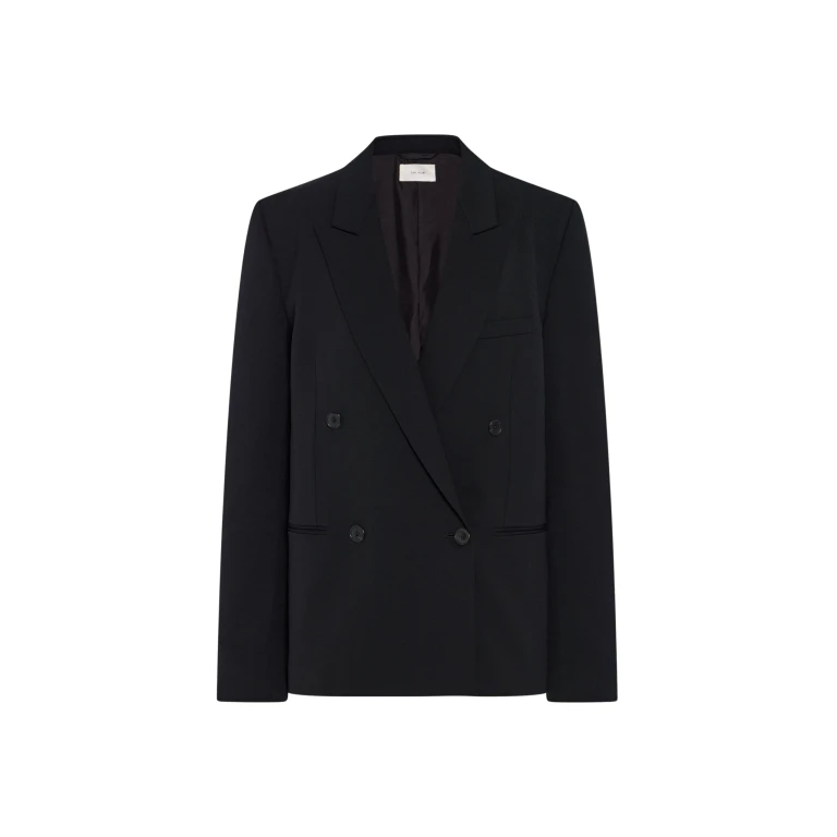 The Row Ashel Jacket - Jackets - Luxury Ready-to-Wear at Luxury Shoes 