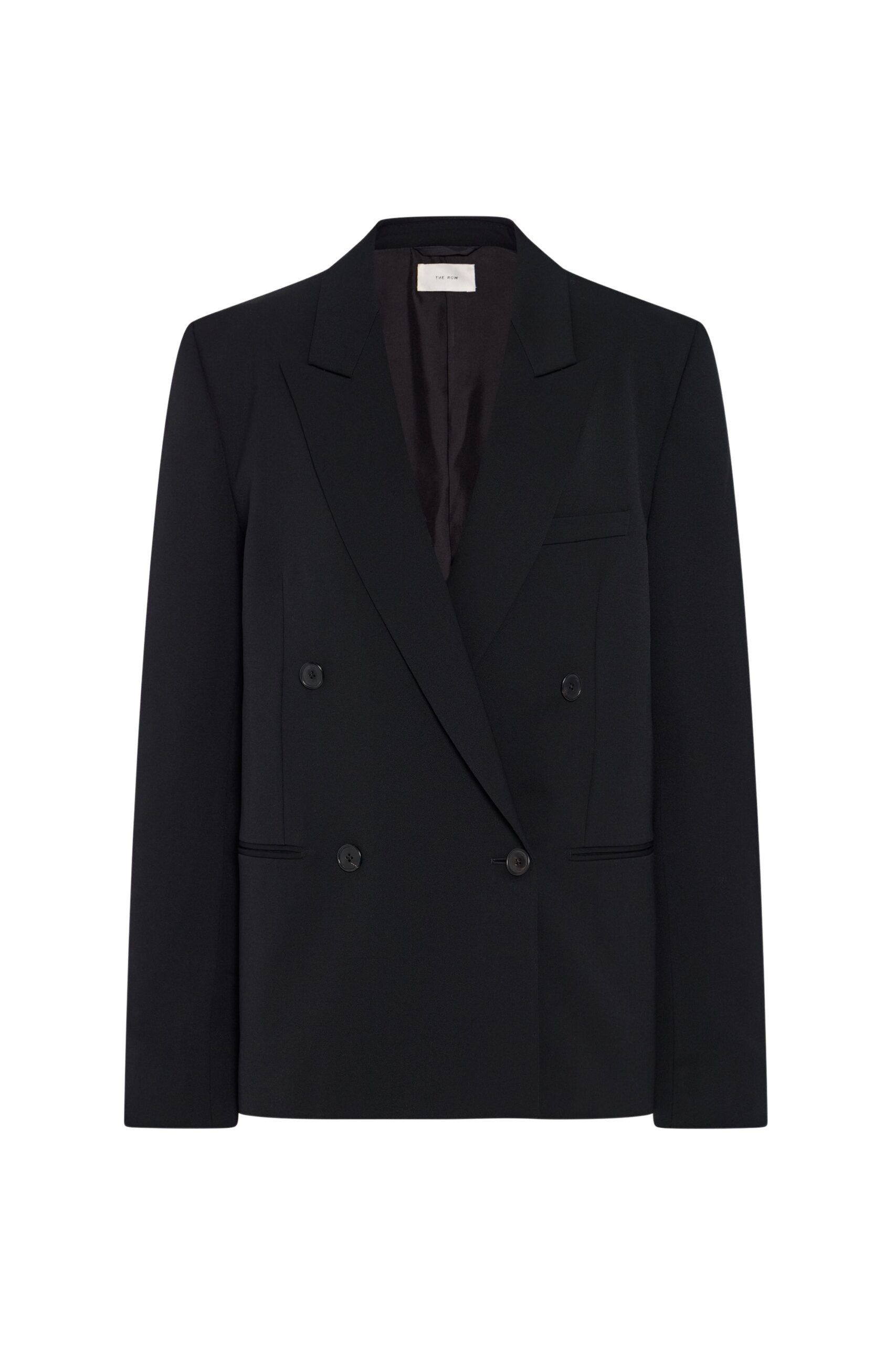 The Row Ashel Jacket