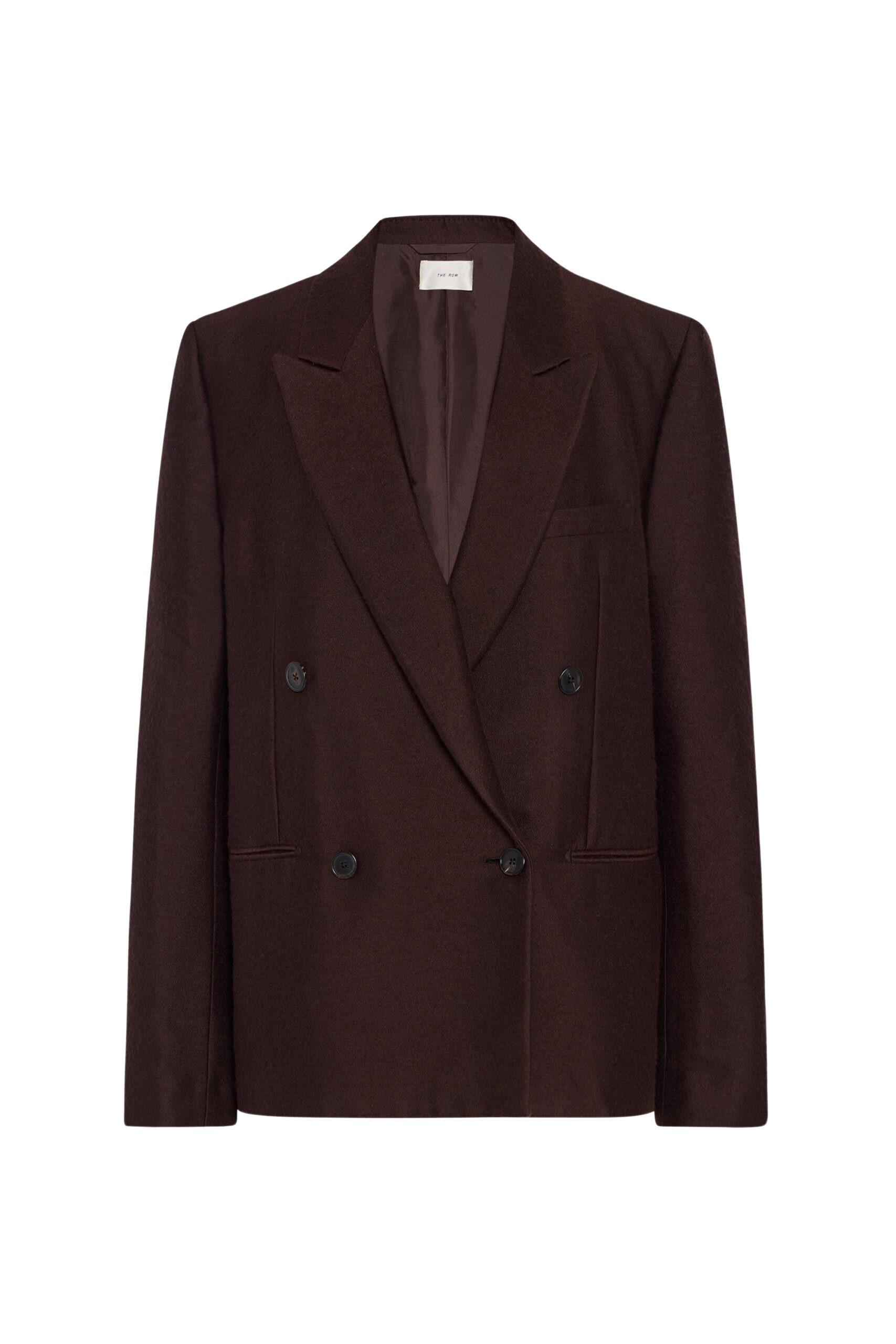 The Row Ashel Jacket