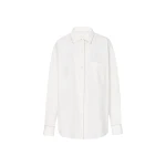The Row Ashlin Shirt - Tops - Luxury Ready-to-Wear at Luxury Shoes 