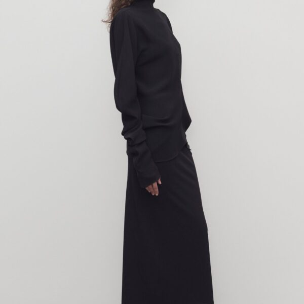 The Row Aurelina Skirt, view 4