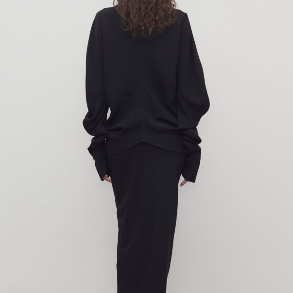 The Row Aurelina Skirt, view 5