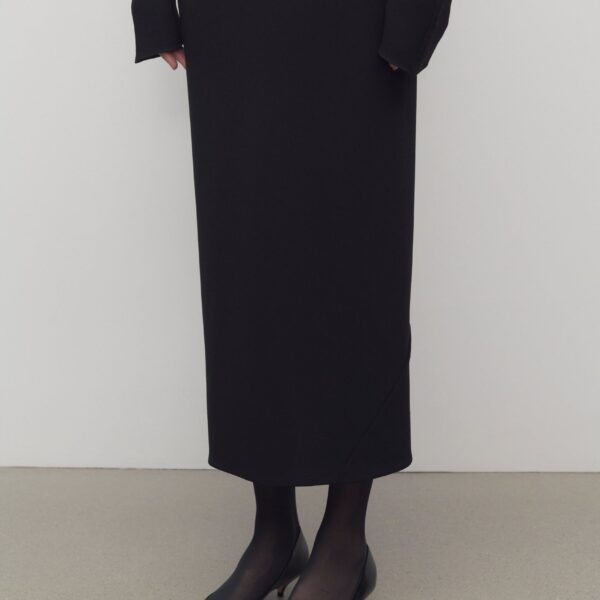 The Row Aurelina Skirt, view 6