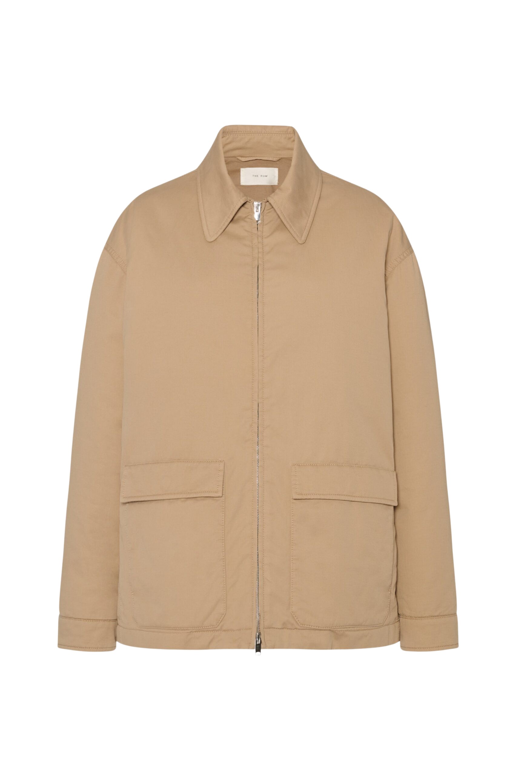 The Row Aurelius Jacket