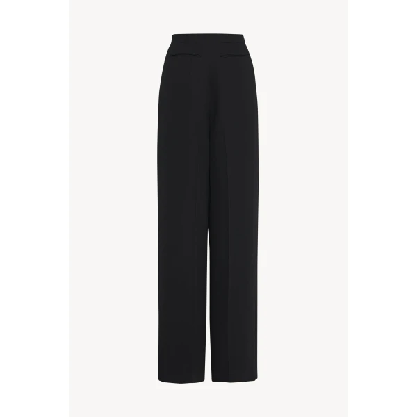 The Row Ayden Pant - Pants - Luxury Ready-to-Wear at Luxury Shoes 