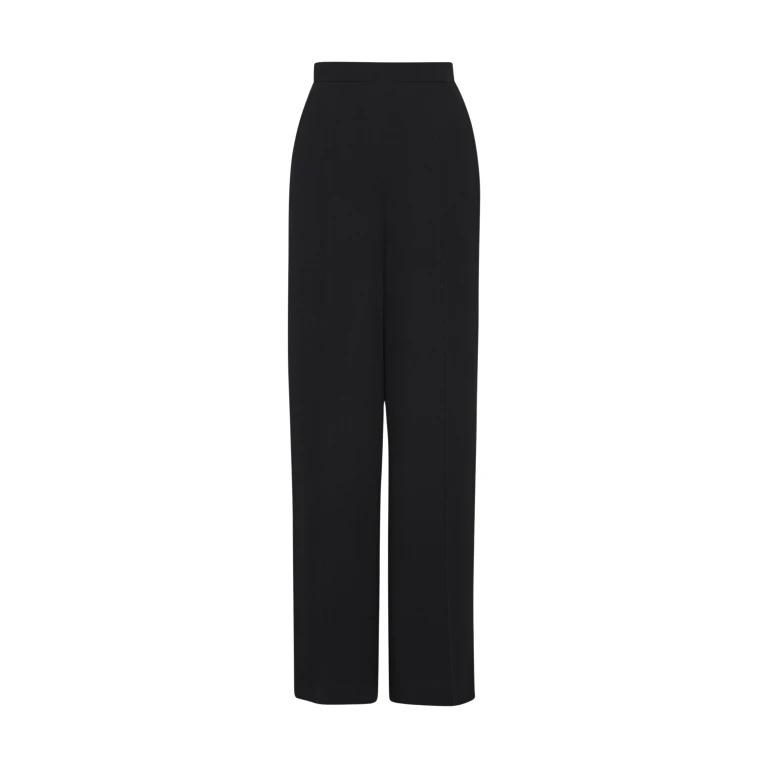 The Row Ayden Pant - Pants - Luxury Ready-to-Wear at Luxury Shoes 