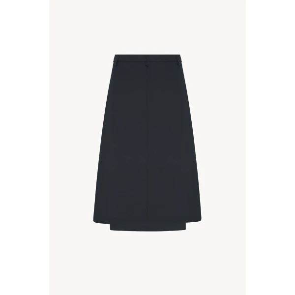 The Row Azarion Skirt - Skirts - Luxury Ready-to-Wear at Luxury Shoes 