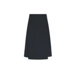 The Row Azarion Skirt - Skirts - Luxury Ready-to-Wear at Luxury Shoes 