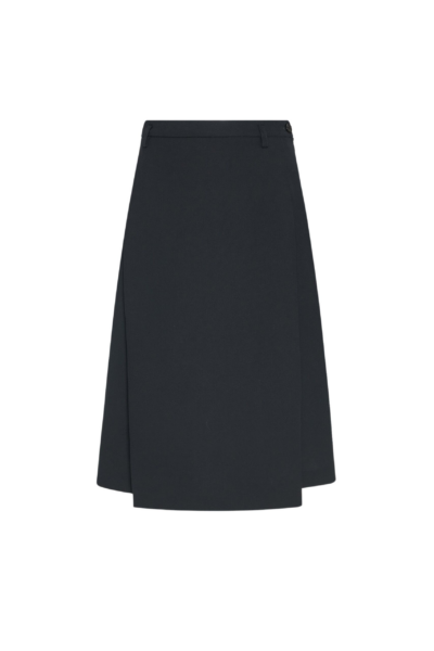 The Row Azarion Skirt - Skirts - Luxury Ready-to-Wear at Luxury Shoes 