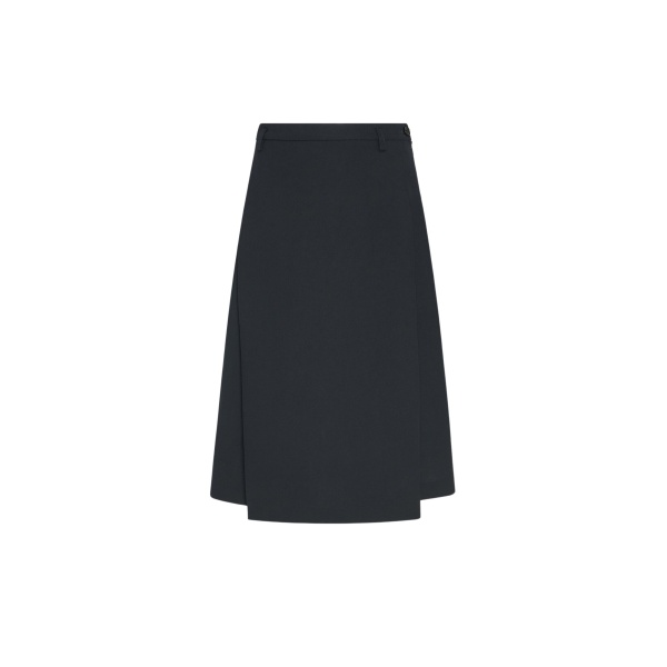 The Row Azarion Skirt - Skirts - Luxury Ready-to-Wear at Luxury Shoes 