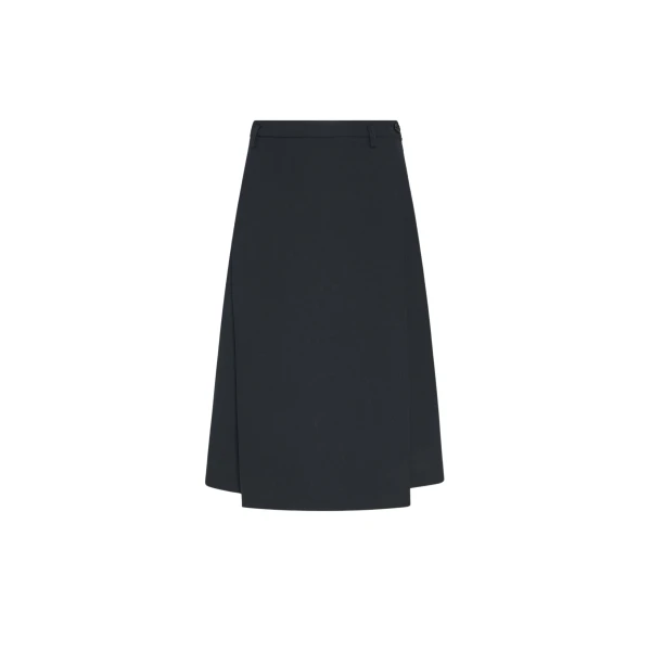 The Row Azarion Skirt - Skirts - Luxury Ready-to-Wear at Luxury Shoes 