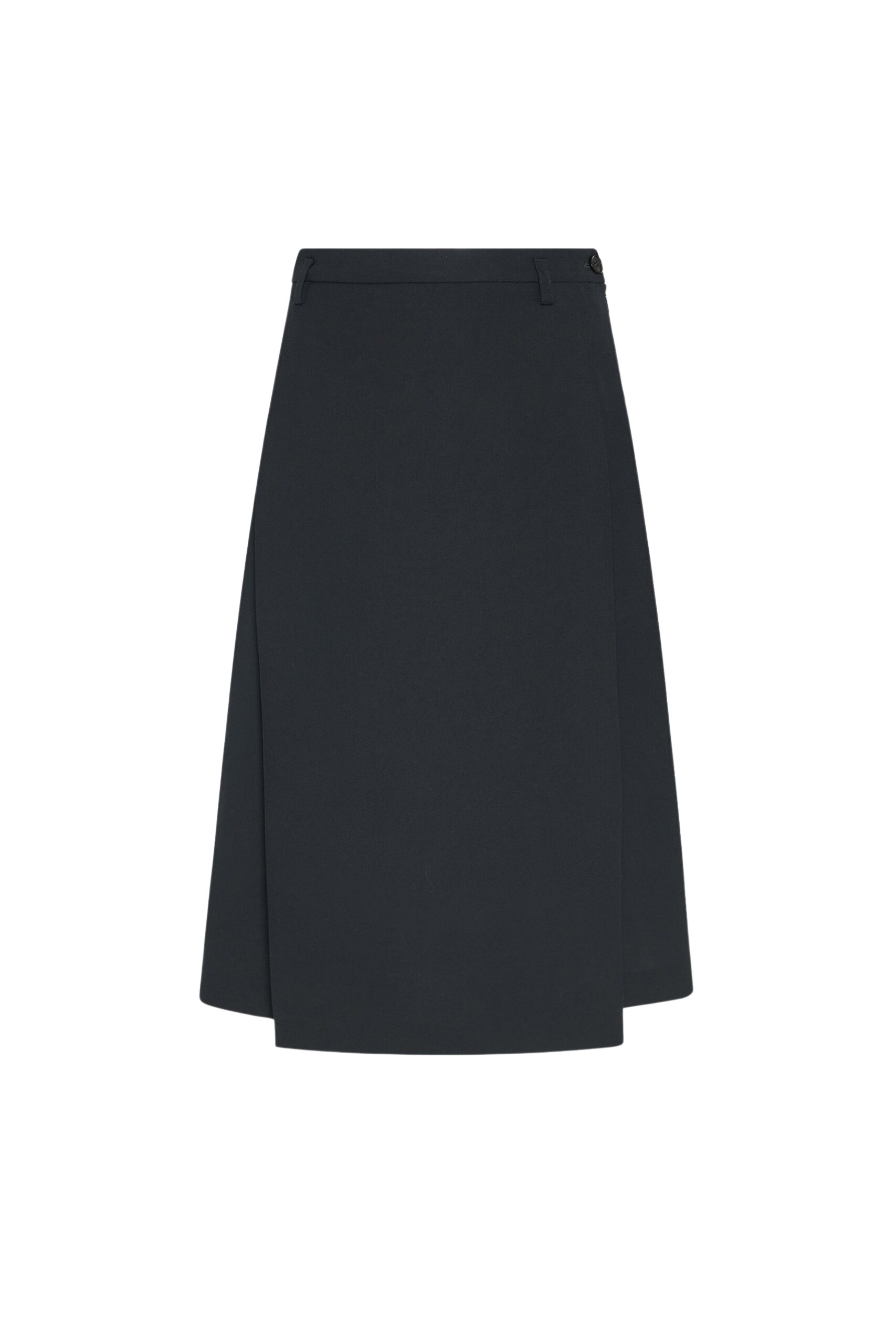 The Row Azarion Skirt - Skirts - Luxury Ready-to-Wear at Luxury Shoes 