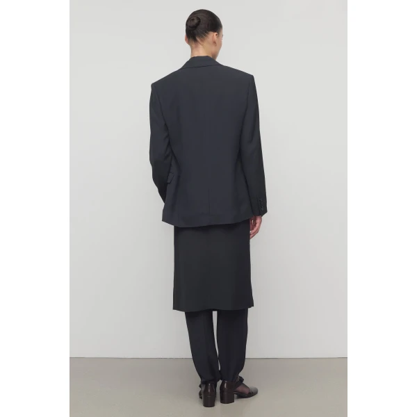 The Row Azarion Skirt - Skirts - Luxury Ready-to-Wear at Luxury Shoes 