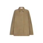 The Row Baeza Jacket - Jackets - Luxury Ready-to-Wear at Luxury Shoes 