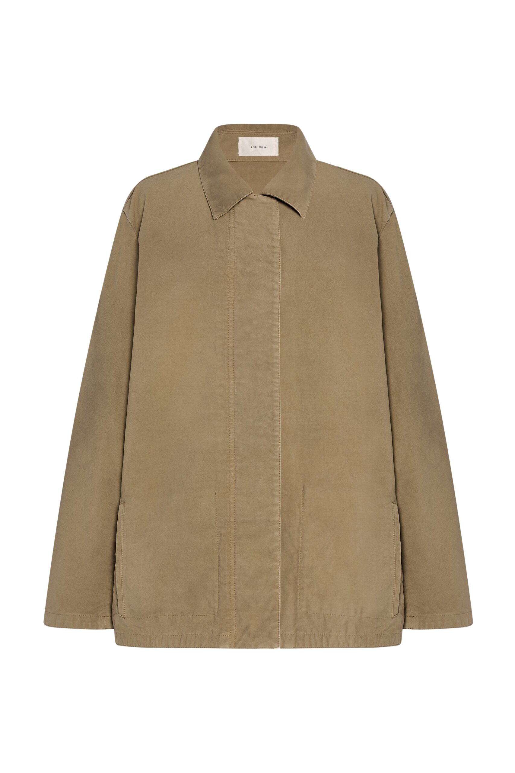 The Row Baeza Jacket