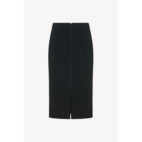 The Row Balmira Skirt - Skirts - Luxury Ready-to-Wear at Luxury Shoes 
