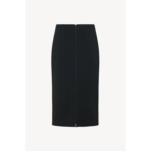 The Row Balmira Skirt - Skirts - Luxury Ready-to-Wear at Luxury Shoes 