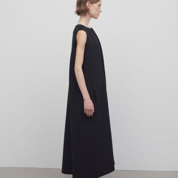 The Row Bardot Dress, view 4