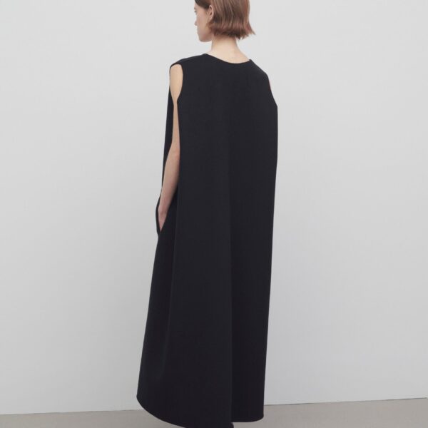 The Row Bardot Dress, view 5
