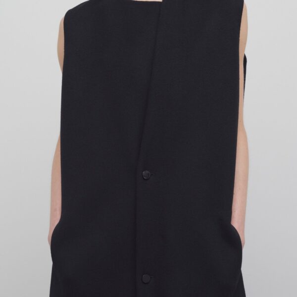 The Row Bardot Dress, view 6