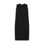 The Row Bardot Dress - Dresses - Luxury Ready-to-Wear at Luxury Shoes 