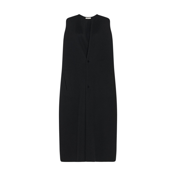 The Row Bardot Dress - Dresses - Luxury Ready-to-Wear at Luxury Shoes 