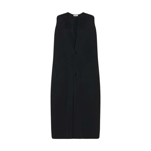 The Row Bardot Dress - Dresses - Luxury Ready-to-Wear at Luxury Shoes 