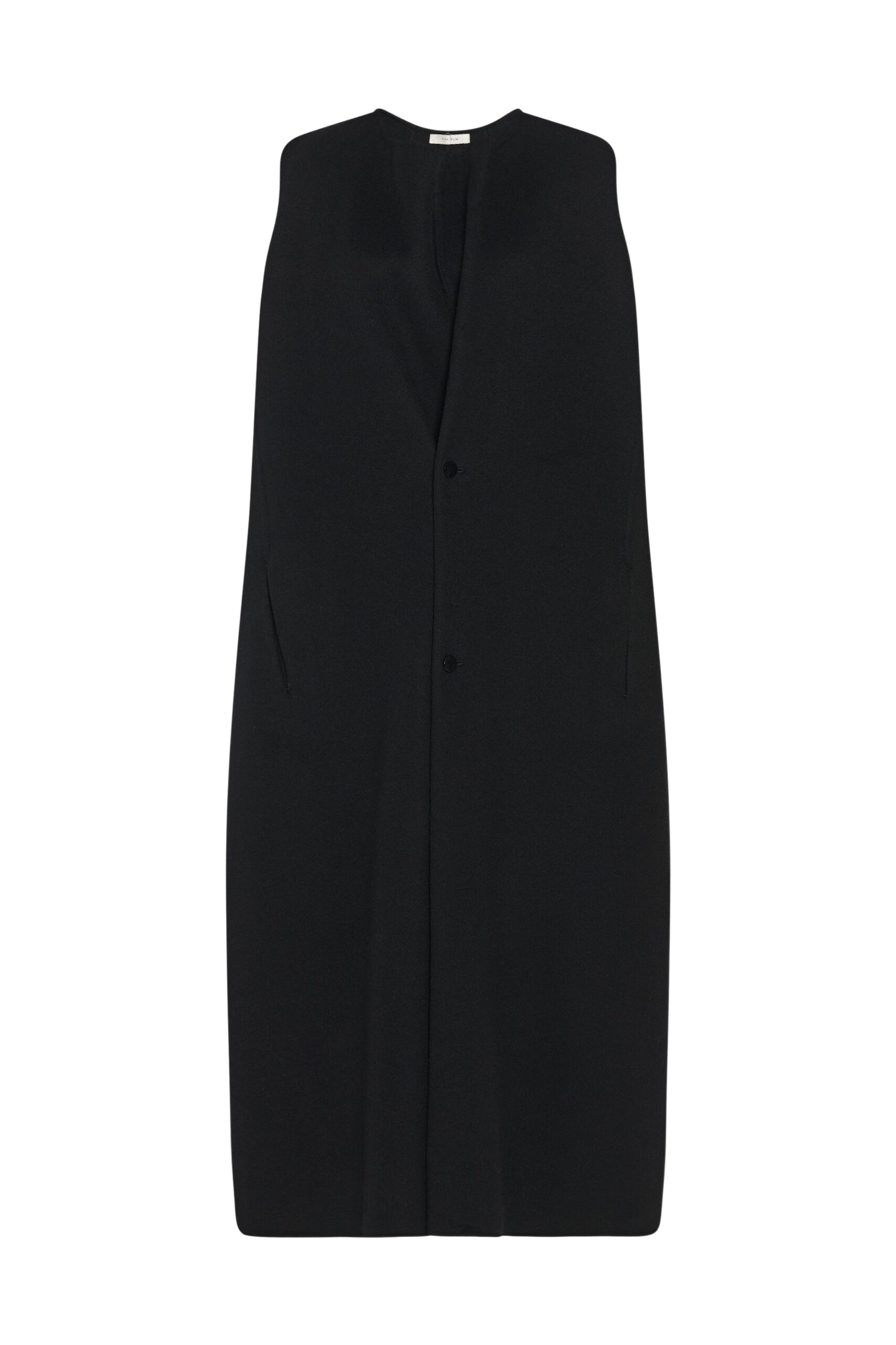 The Row Bardot Dress - Dresses - Luxury Ready-to-Wear at Luxury Shoes 