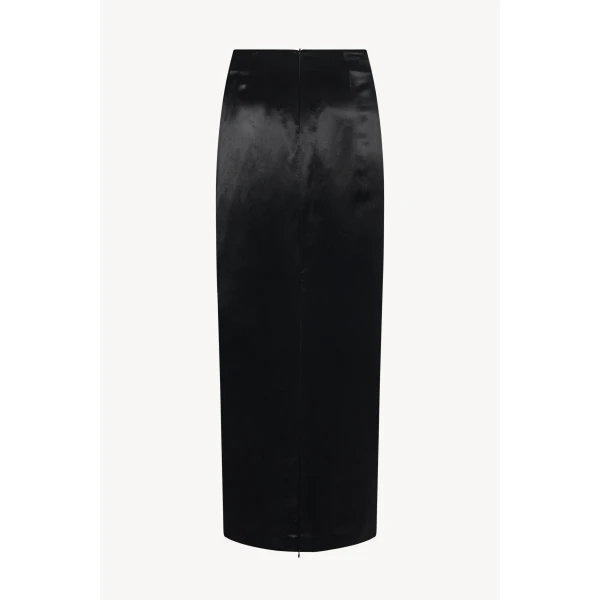 The Row Bartelle Skirt - Skirts - Luxury Ready-to-Wear at Luxury Shoes 