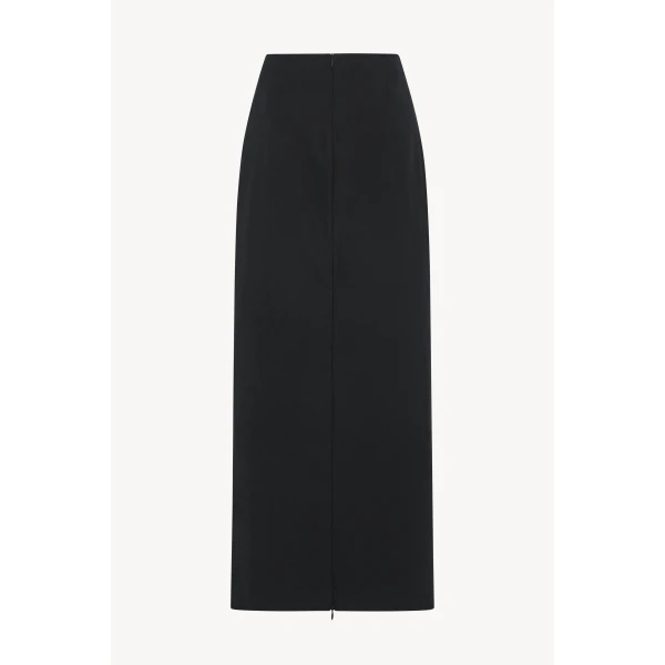 The Row Bartelle Skirt - Skirts - Luxury Ready-to-Wear at Luxury Shoes 