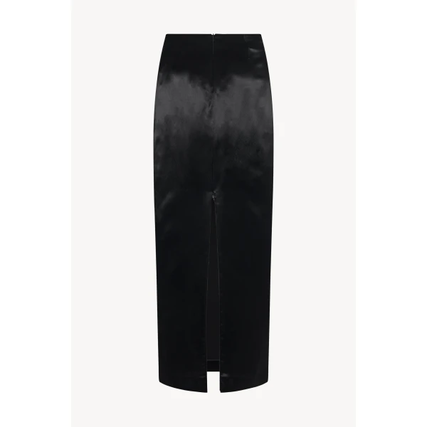The Row Bartelle Skirt - Skirts - Luxury Ready-to-Wear at Luxury Shoes 