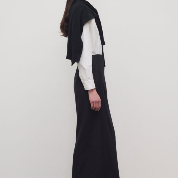 The Row Bartelle Skirt, view 5