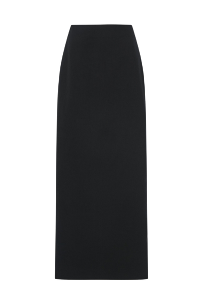 The Row Bartelle Skirt - Skirts - Luxury Ready-to-Wear at Luxury Shoes 