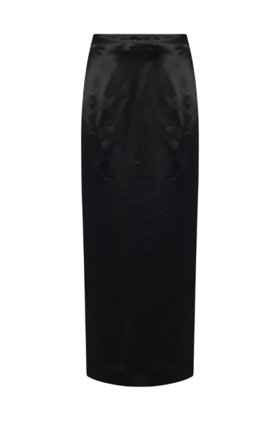 The Row Bartelle Skirt - Skirts - Luxury Ready-to-Wear at Luxury Shoes 