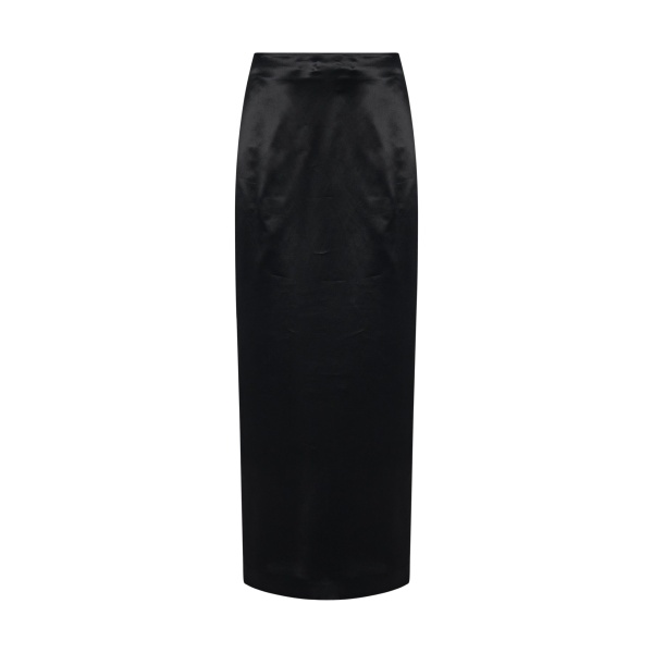 The Row Bartelle Skirt - Skirts - Luxury Ready-to-Wear at Luxury Shoes 