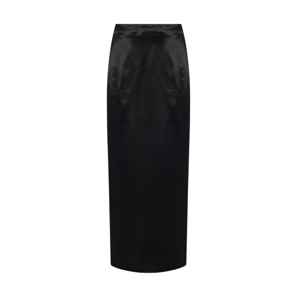 The Row Bartelle Skirt - Skirts - Luxury Ready-to-Wear at Luxury Shoes 
