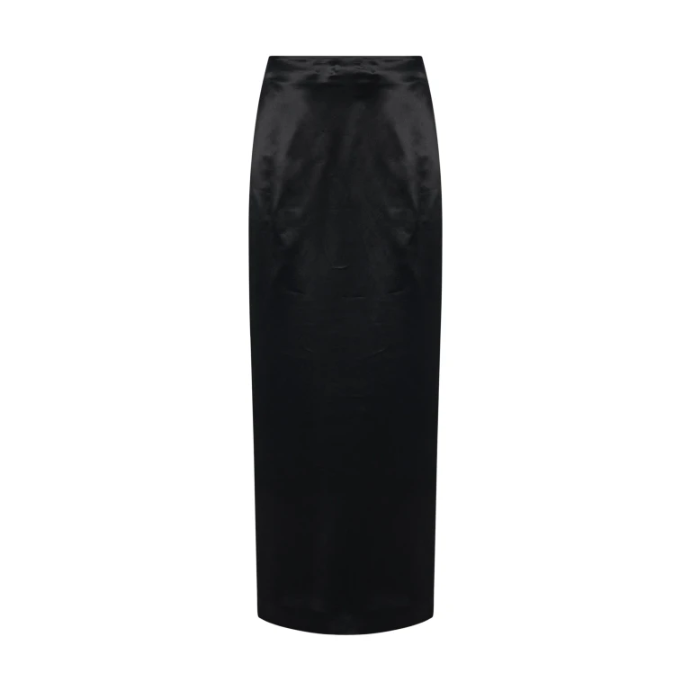 The Row Bartelle Skirt - Skirts - Luxury Ready-to-Wear at Luxury Shoes 