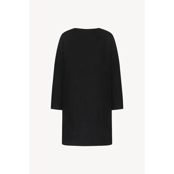 The Row Bastira Top - Tops - Luxury Ready-to-Wear at Luxury Shoes 