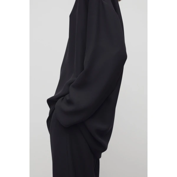 The Row Bastira Top - Tops - Luxury Ready-to-Wear at Luxury Shoes 
