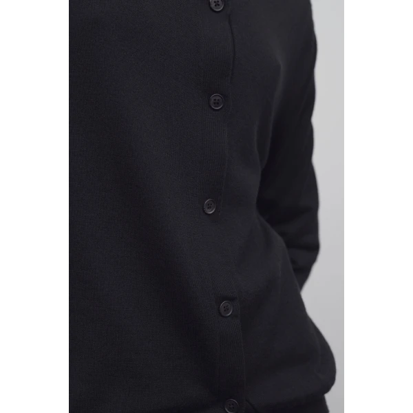 The Row Battersea Cardigan - Knitwear - Luxury Ready-to-Wear at Luxury Shoes 