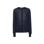 The Row Battersea Cardigan - Knitwear - Luxury Ready-to-Wear at Luxury Shoes 