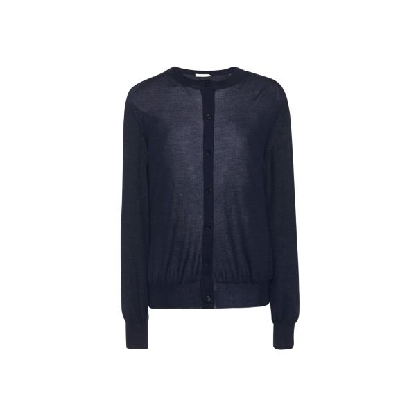 The Row Battersea Cardigan - Knitwear - Luxury Ready-to-Wear at Luxury Shoes 