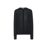 The Row Battersea Cardigan - Knitwear - Luxury Ready-to-Wear at Luxury Shoes 